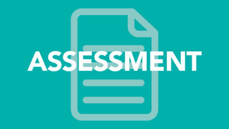 extension assessments