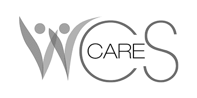 WCS WCS care logo