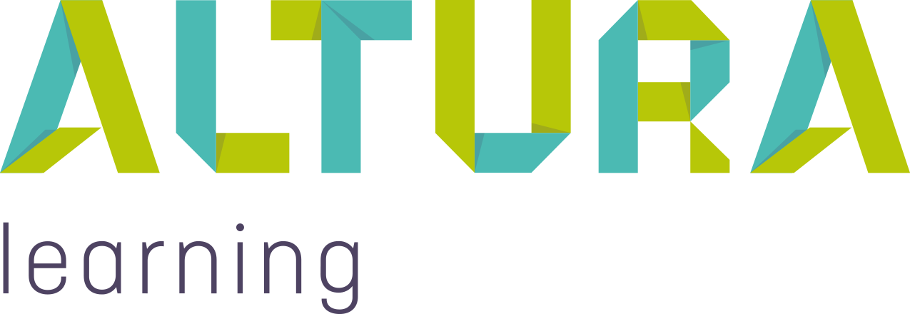 Altura Learning Main Logo