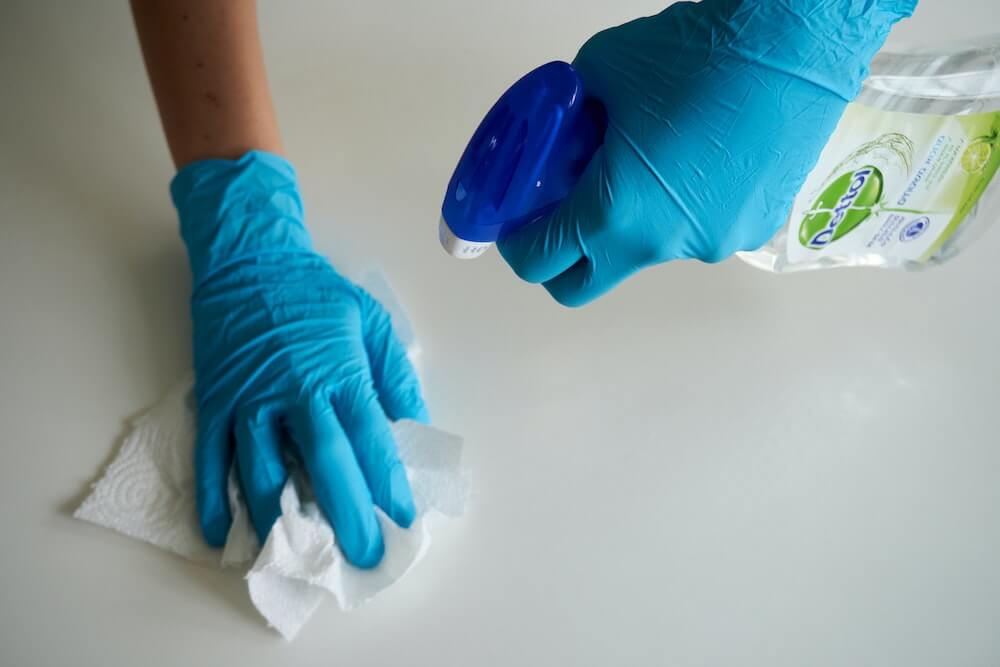 infection control