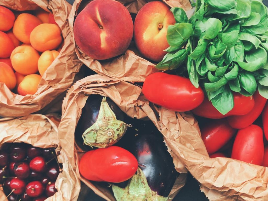 nutrition care training