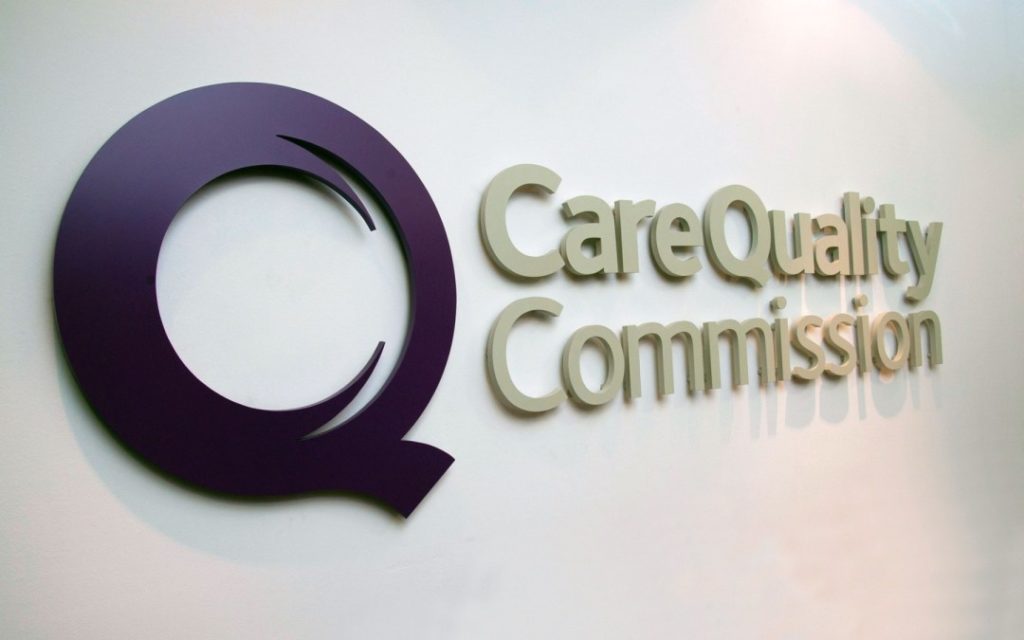 CQC logo