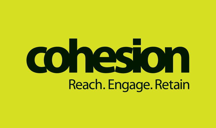 cohesion logo