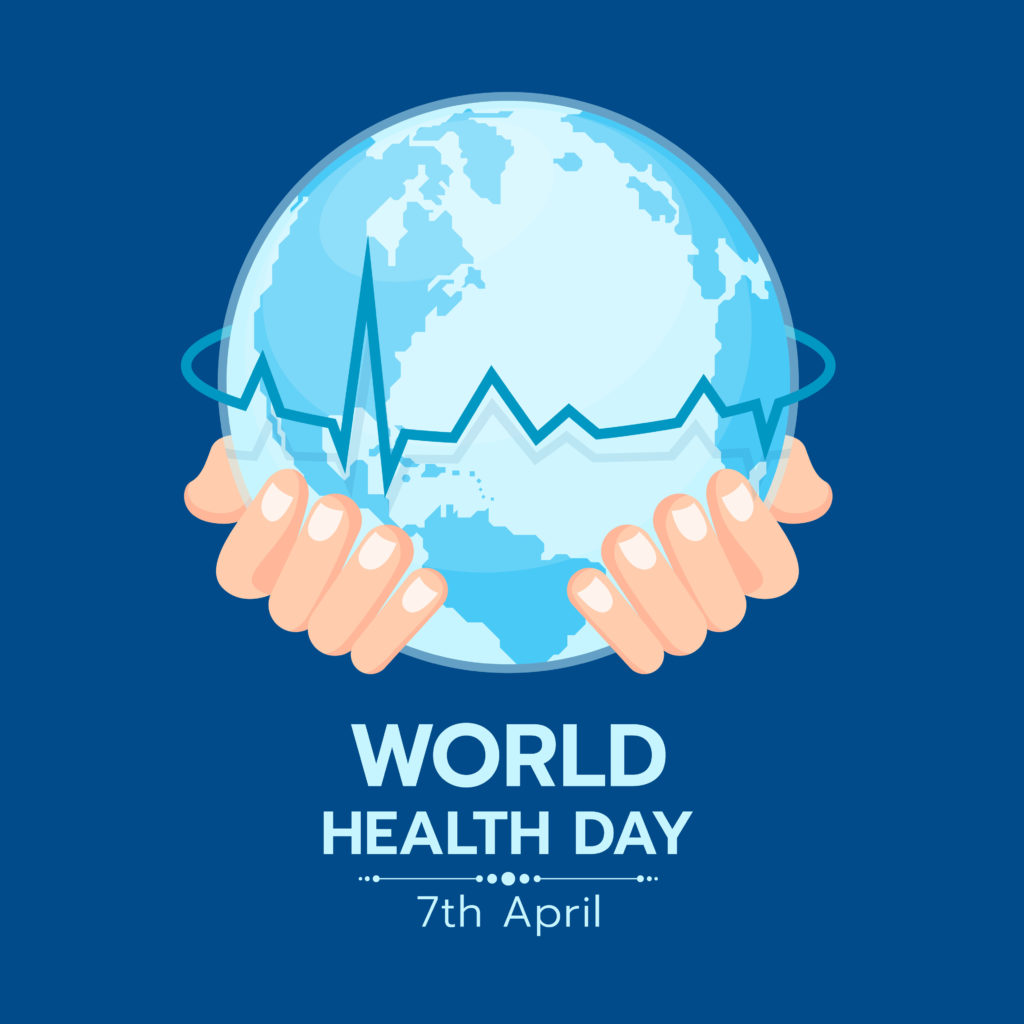 World Health Day Aged Care Image