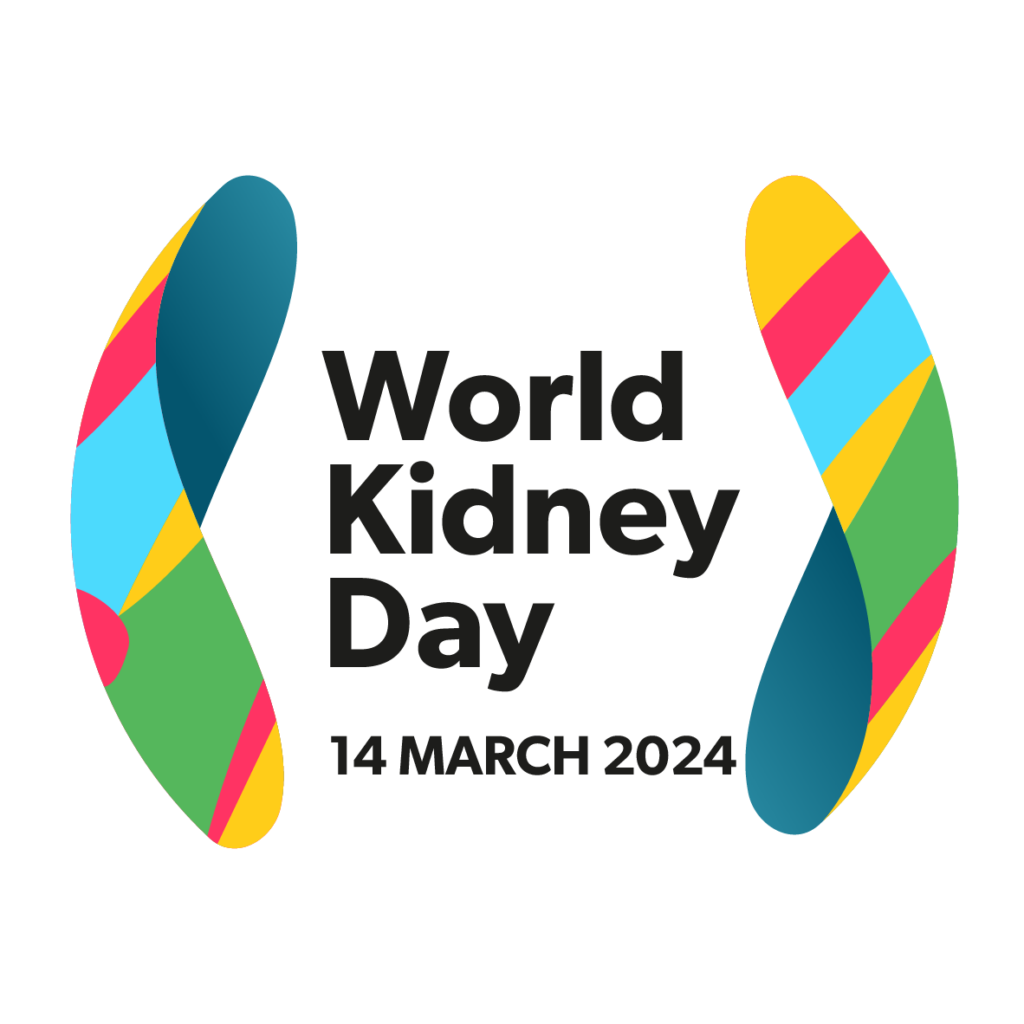 world kidney day altura learning aged care training education learning and development
