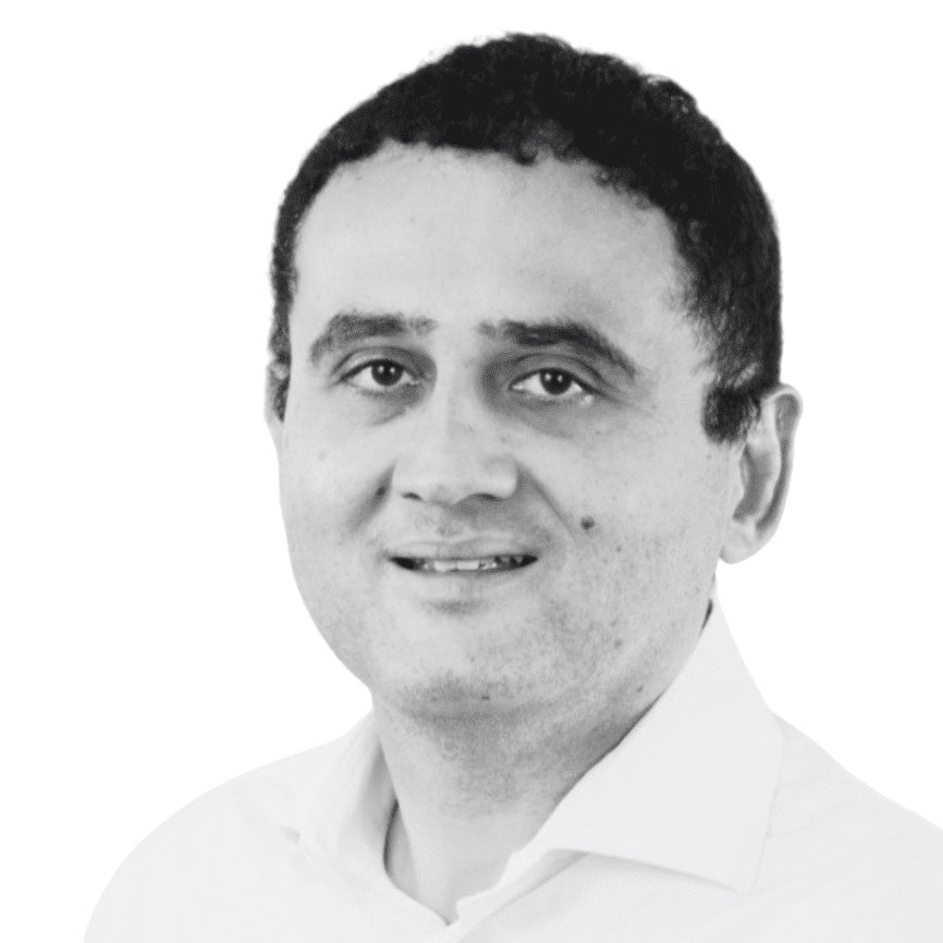 Kunal Headshot