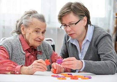 dignity of risk aged care courses